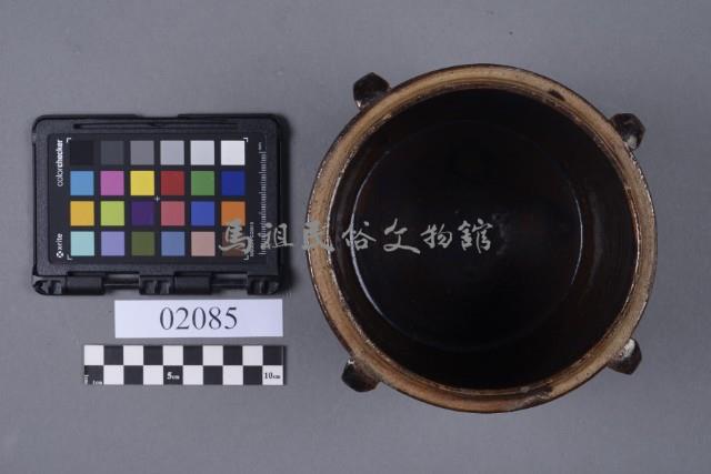 四繫陶罐藏品圖，第5張