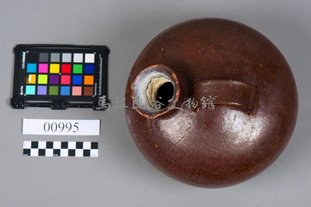 夜壺藏品圖，第5張