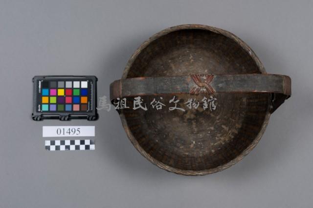 盛(謝)籃藏品圖，第5張