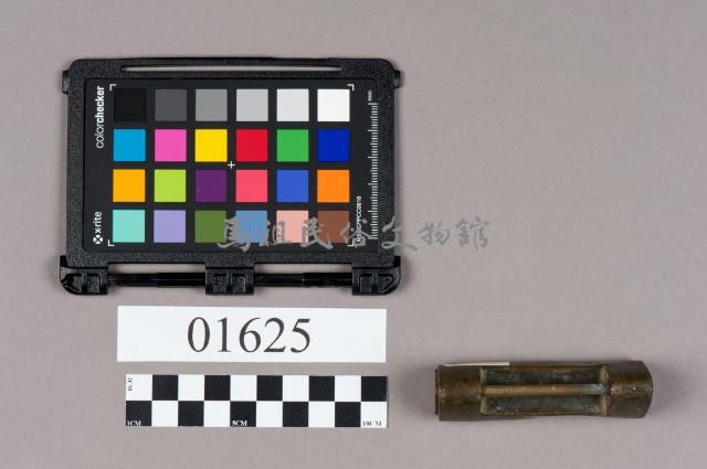 銅鎖藏品圖，第5張