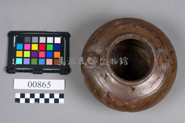 茶壺藏品圖，第5張