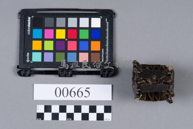 蓋藏品圖，第5張