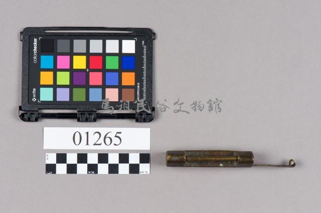 鎖藏品圖，第5張