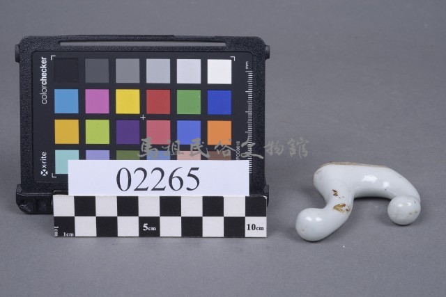 瓷器殘件藏品圖，第5張