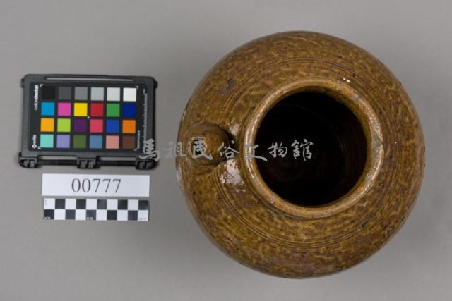 陶罐藏品圖，第5張