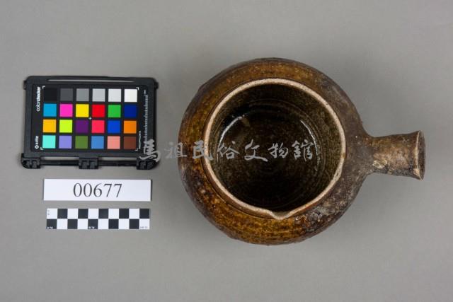 煎藥壺藏品圖，第5張