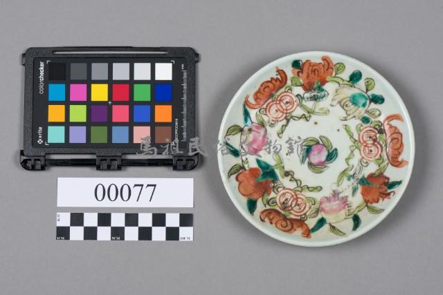 盤藏品圖，第5張