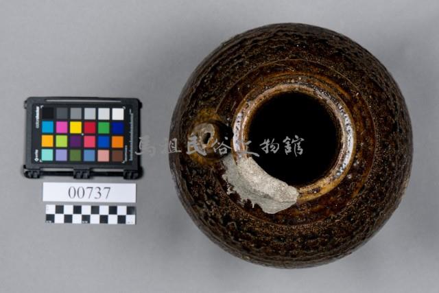 陶罐藏品圖，第5張