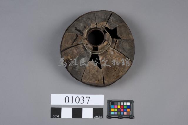 漏斗藏品圖，第5張