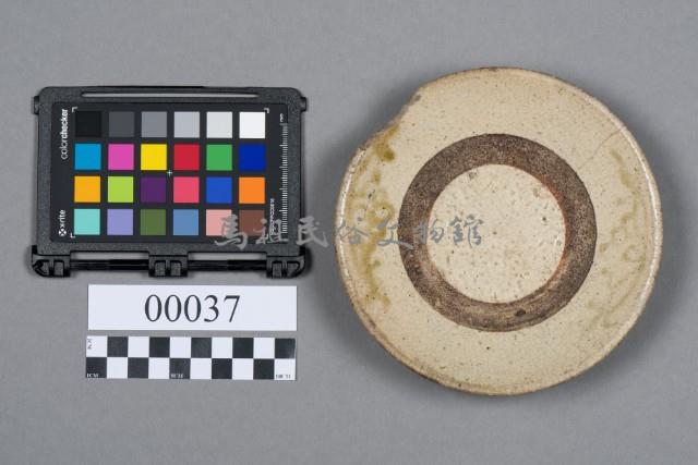 瓷盤藏品圖，第5張