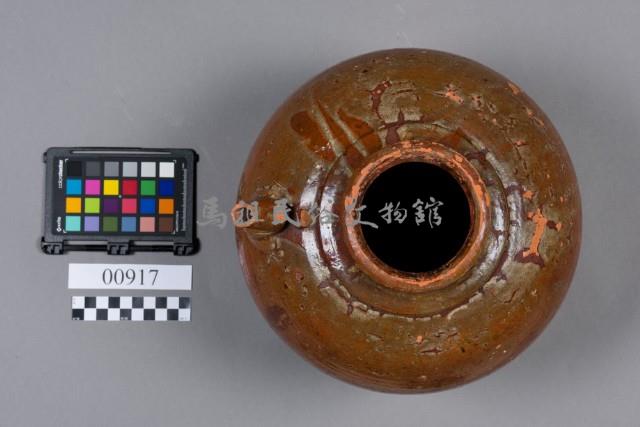 酒甕藏品圖，第5張