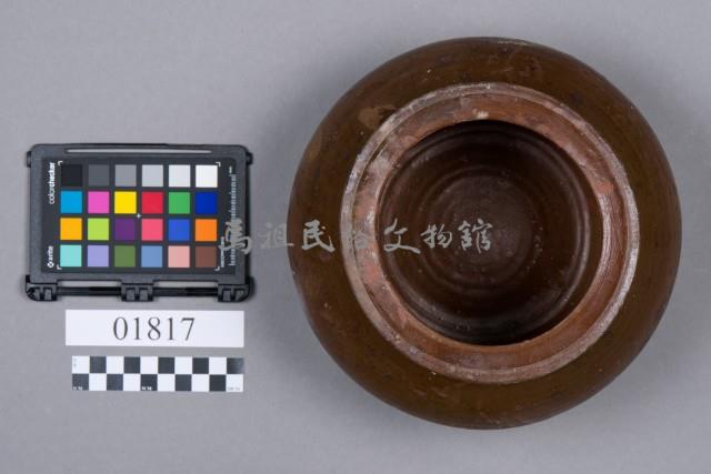 陶壺藏品圖，第5張