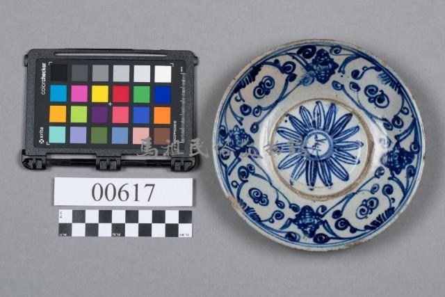 瓷盤藏品圖，第5張