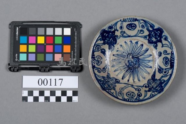 瓷盤藏品圖，第5張