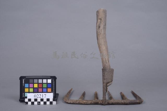 耙藏品圖，第5張