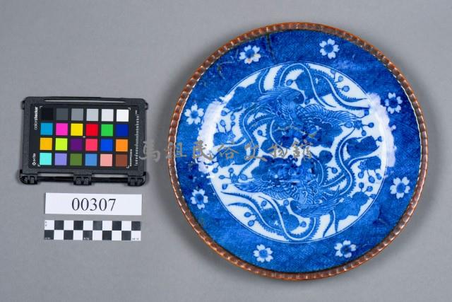 日本瓷盤藏品圖，第5張