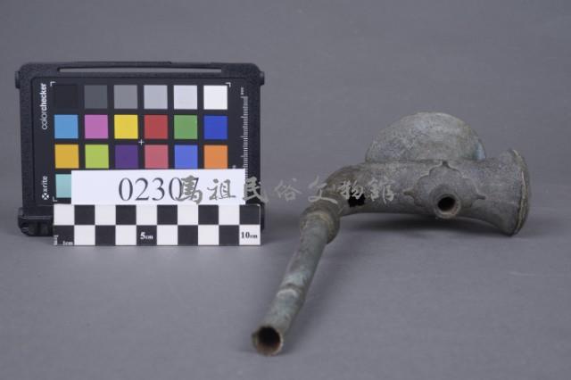 菸斗藏品圖，第5張