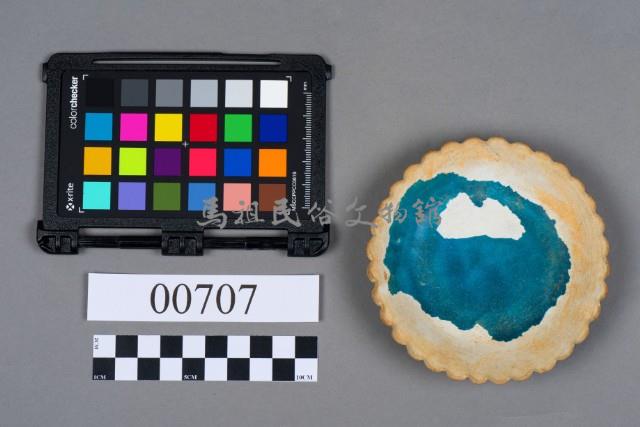 碟盤藏品圖，第5張