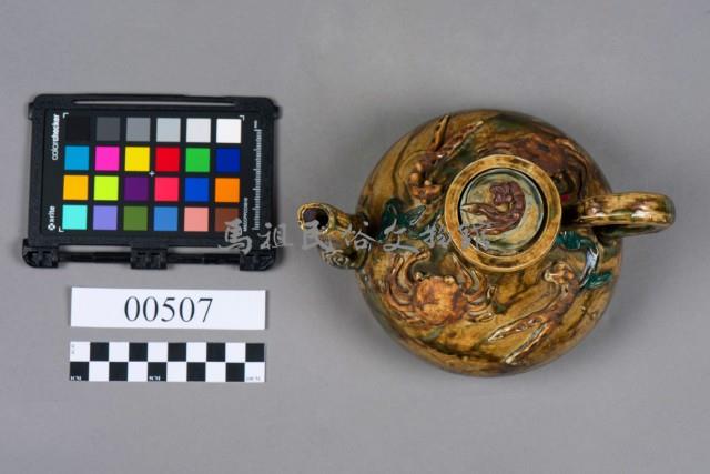 茶壺藏品圖，第5張