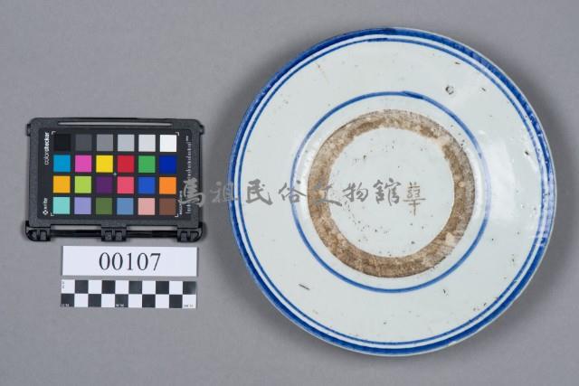 瓷盤藏品圖，第5張