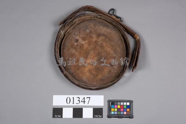 竹編器具藏品圖，第5張