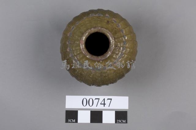 陶罐藏品圖，第5張