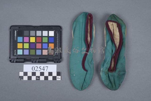 鞋一對藏品圖，第5張