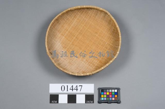 竹籃藏品圖，第5張