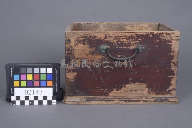 收納箱藏品圖，第5張