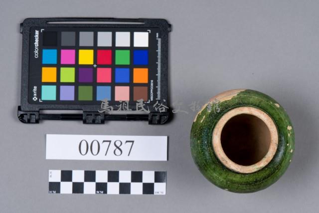 小陶罐藏品圖，第5張