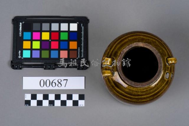 陶壺藏品圖，第5張