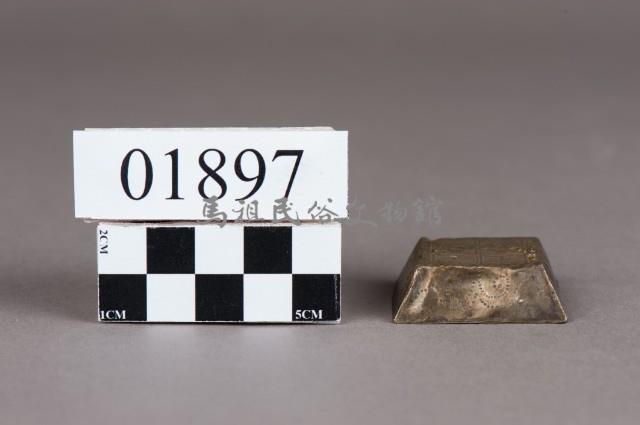 銀飾品藏品圖，第5張