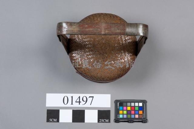 盛(謝)籃藏品圖，第5張