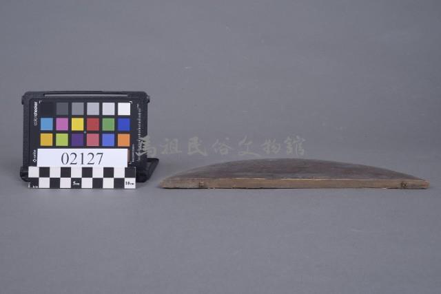 木構件藏品圖，第5張