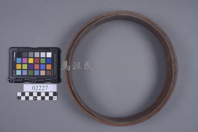 竹構件藏品圖，第5張