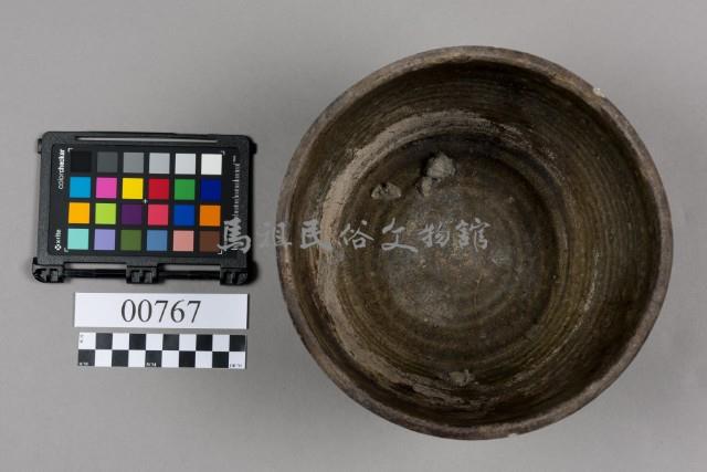 陶缽藏品圖，第5張