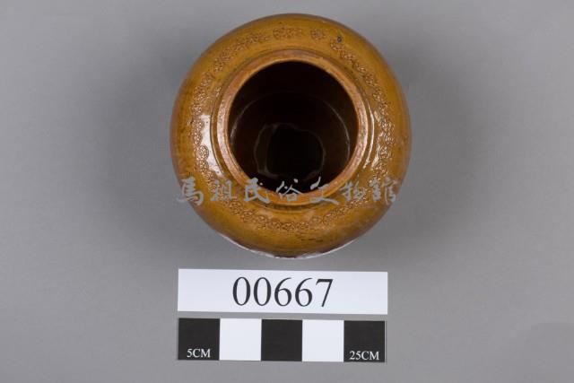 陶罐藏品圖，第5張