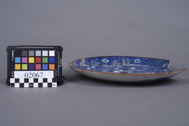 日本瓷盤藏品圖，第5張