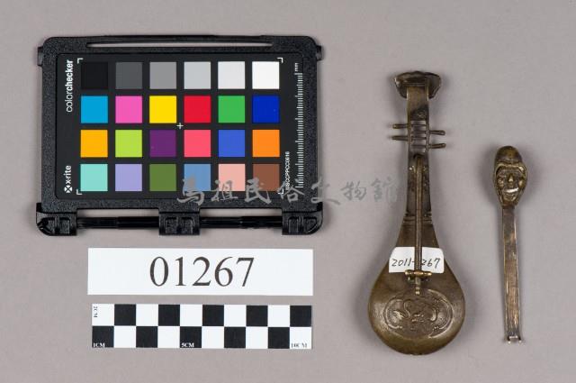 鎖藏品圖，第5張