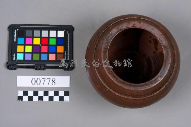 陶罐藏品圖，第5張