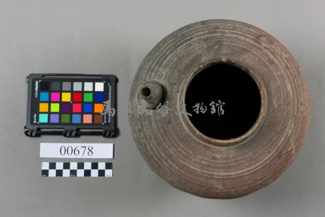 陶罐藏品圖，第5張