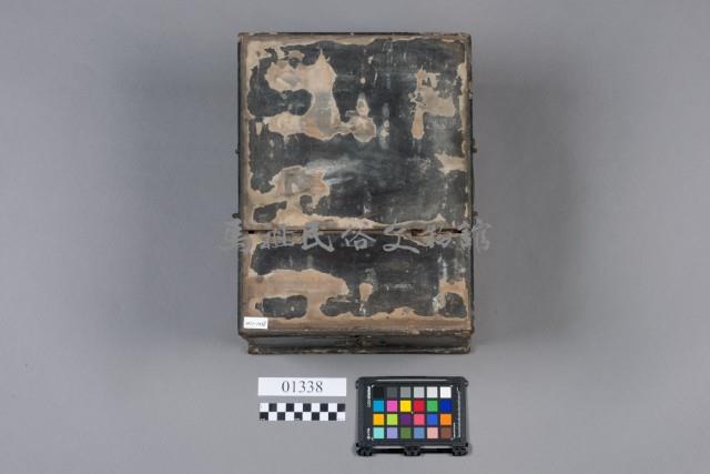 化妝箱藏品圖，第5張