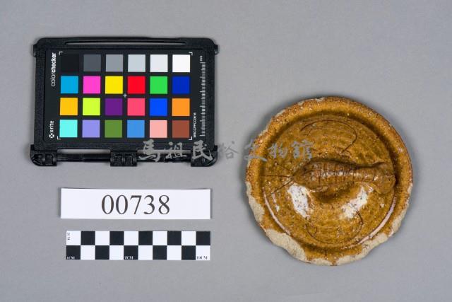 蝦罐蓋藏品圖，第5張