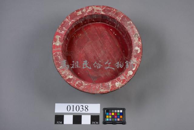 腰桶藏品圖，第5張