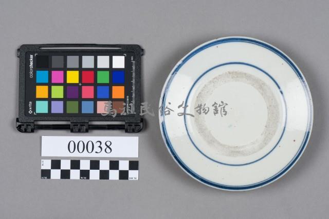瓷盤藏品圖，第5張