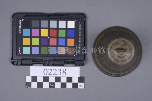 銅鈴藏品圖，第5張