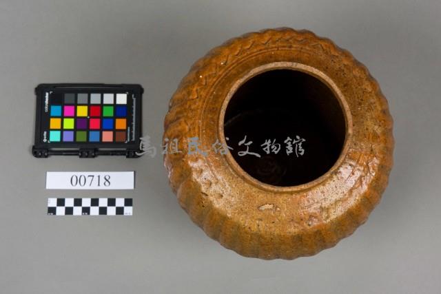 陶罐藏品圖，第5張