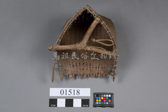 畚箕藏品圖，第5張