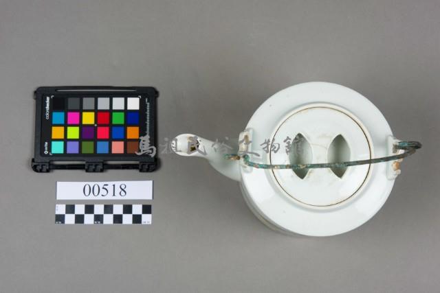 茶壺藏品圖，第5張