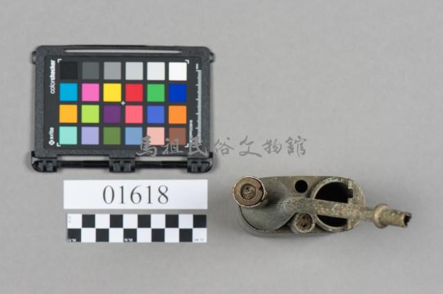 水煙袋藏品圖，第5張